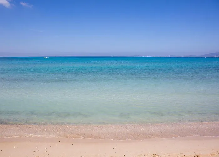 Bq Carmen Playa- Adults Only