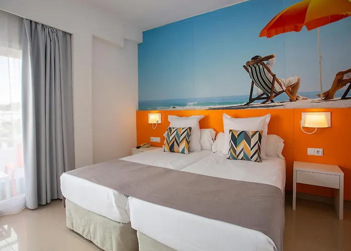 Bq Carmen Playa- Adults Only