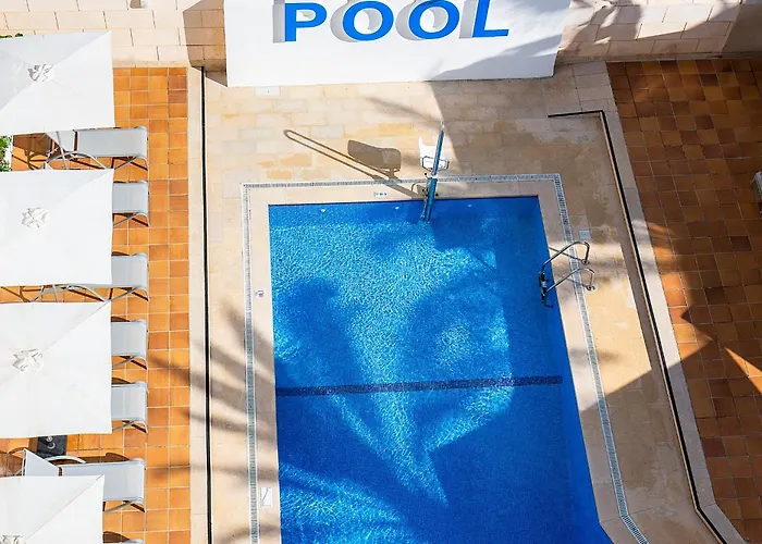 Bq Carmen Playa- Adults Only
