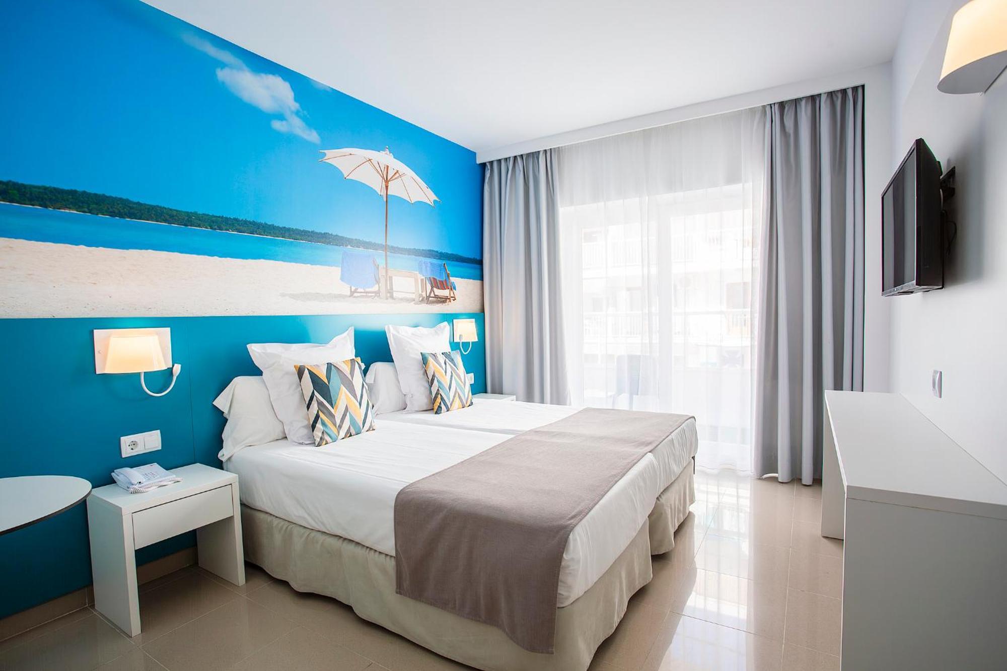 Bq Carmen Playa- Adults Only 4* Playa de Palma (Mallorca)