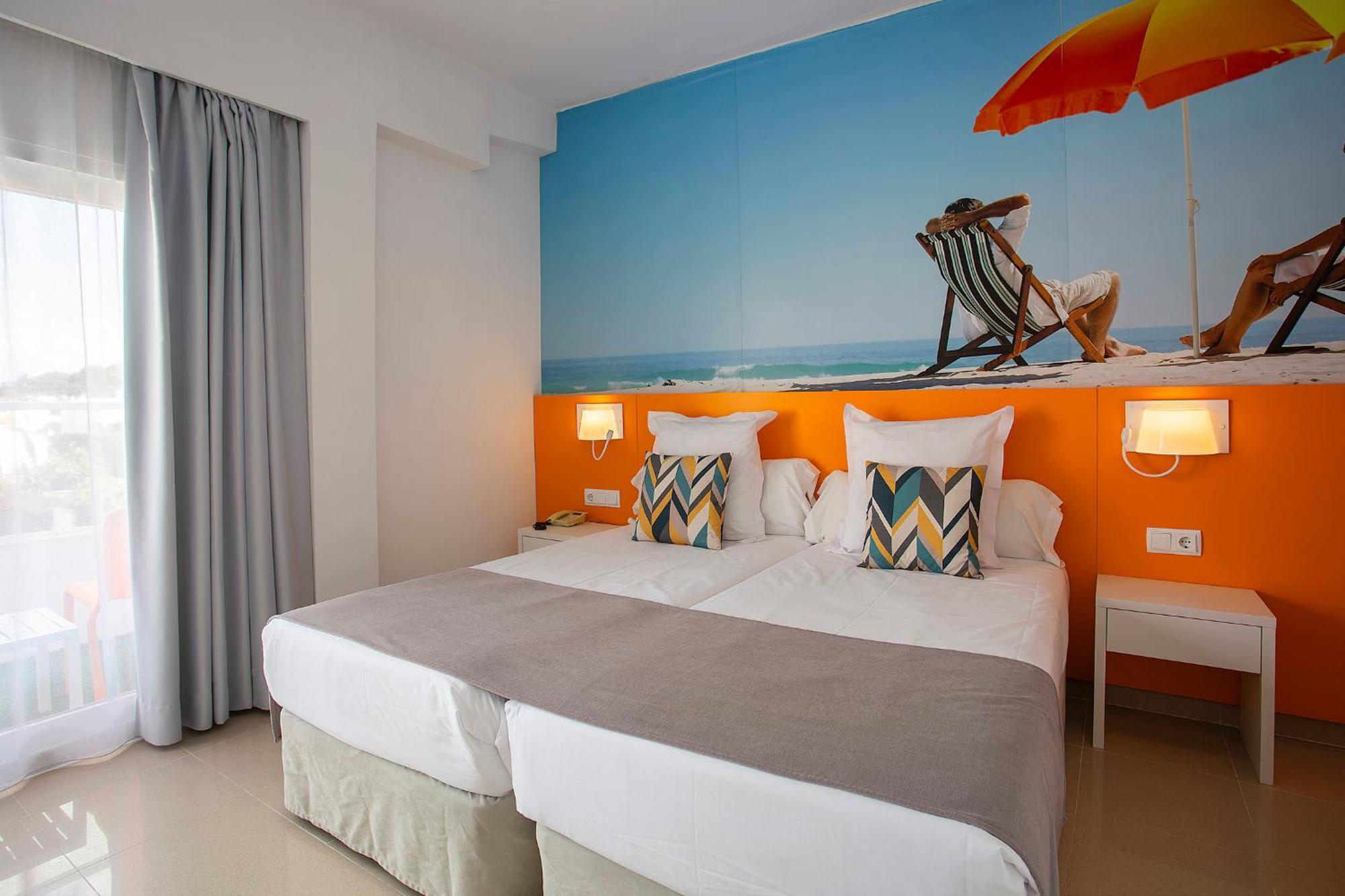 Hotel Bq Carmen Playa- Adults Only 4*