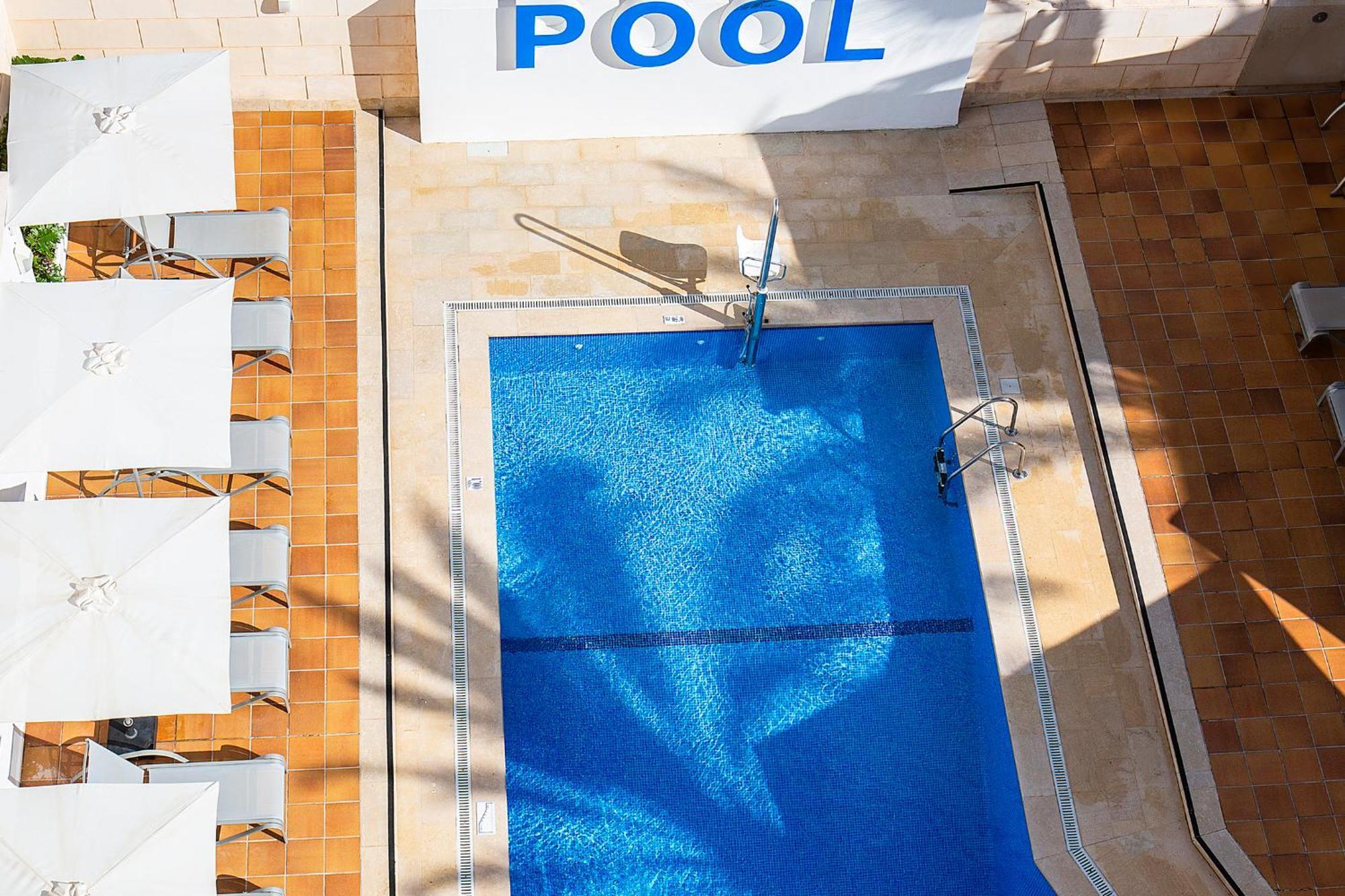 Bq Carmen Playa- Adults Only Hotel